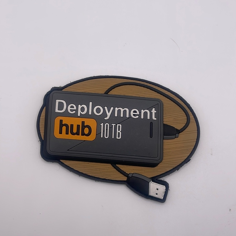 Morale Patch